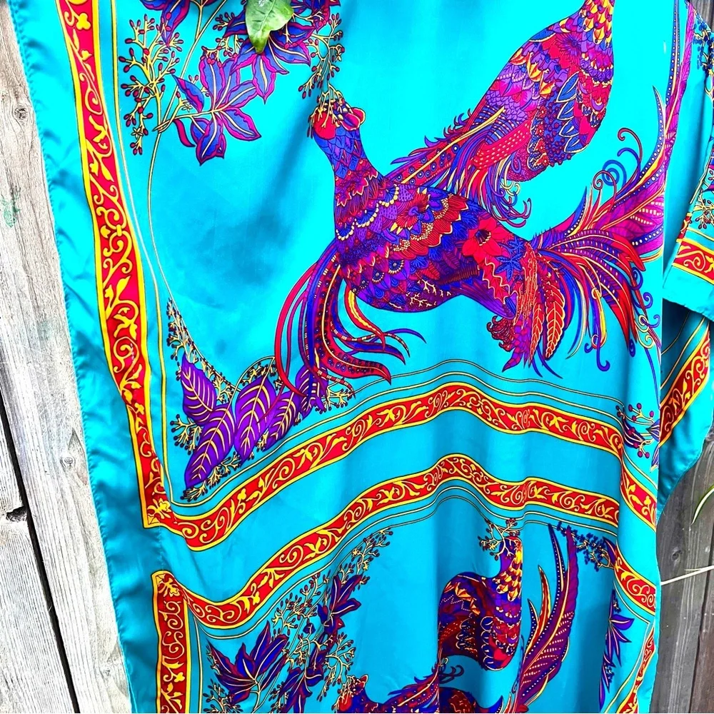 Vintage Winlar Caftan - Picture 5 of 5
